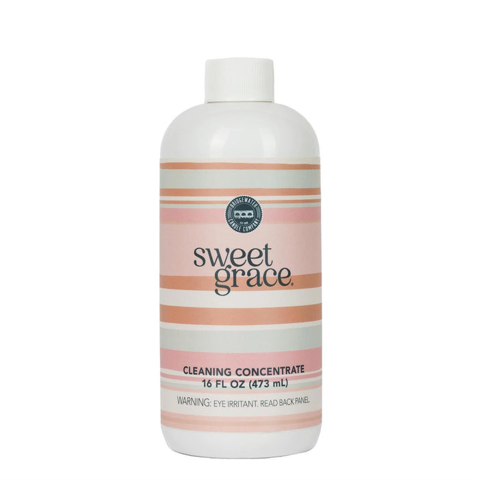 Sweet Grace Cleaning Concentrate