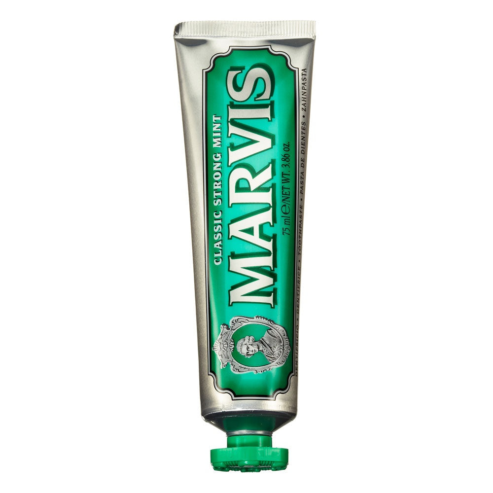Marvis Classic Strong Mint 75ml