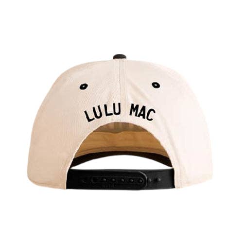 Saints LULU Mac Hat