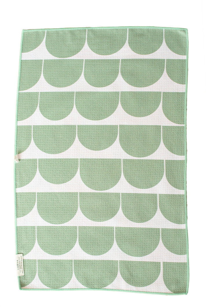 Manhattan Hand Towel