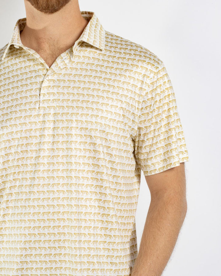 Tiger Polo