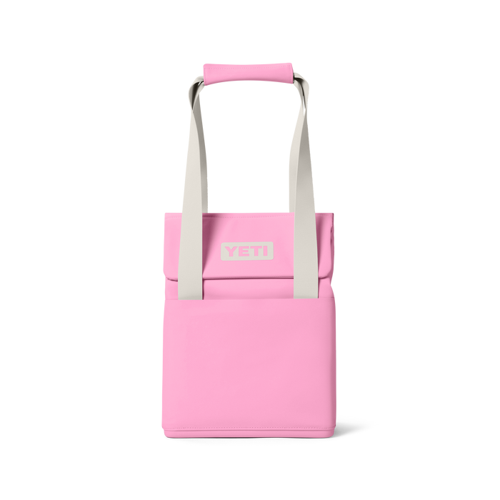 Daytrip 14L Insulated Bag - Power Pink / Aspen