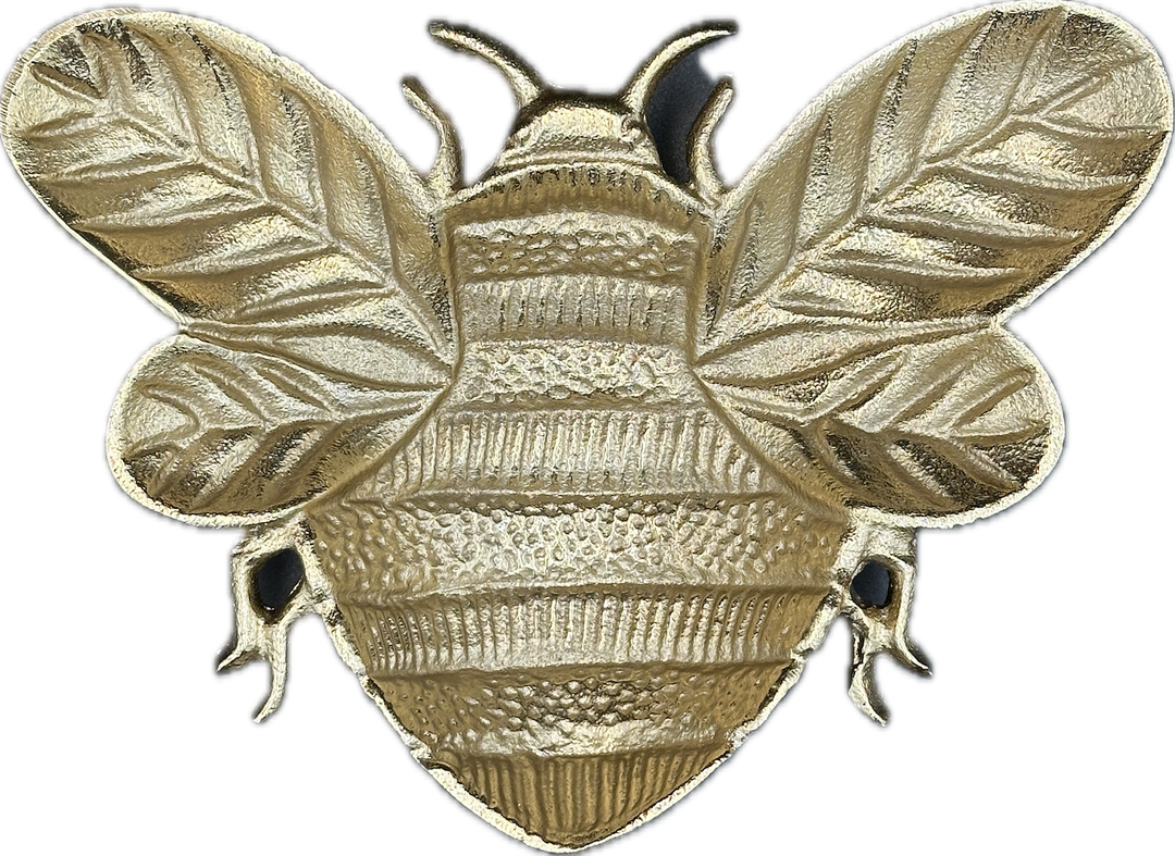 French Bee Tray