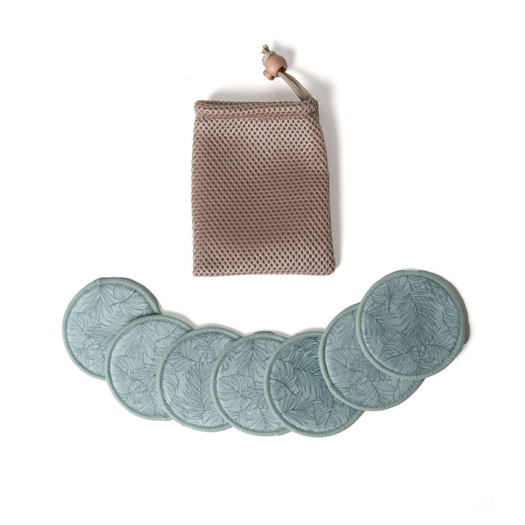 Make-Up Remover Round