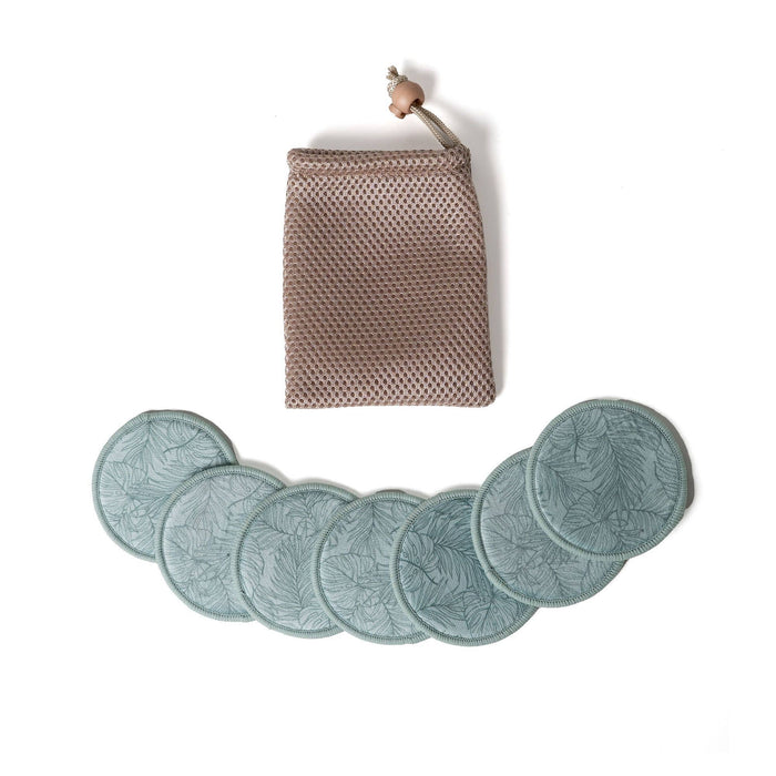 Make-Up Remover Round