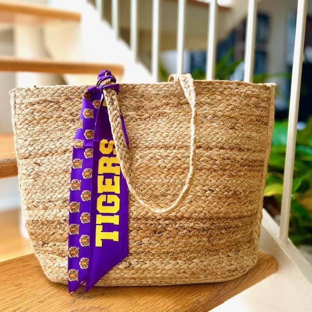 Tigers Twilly Scarf
