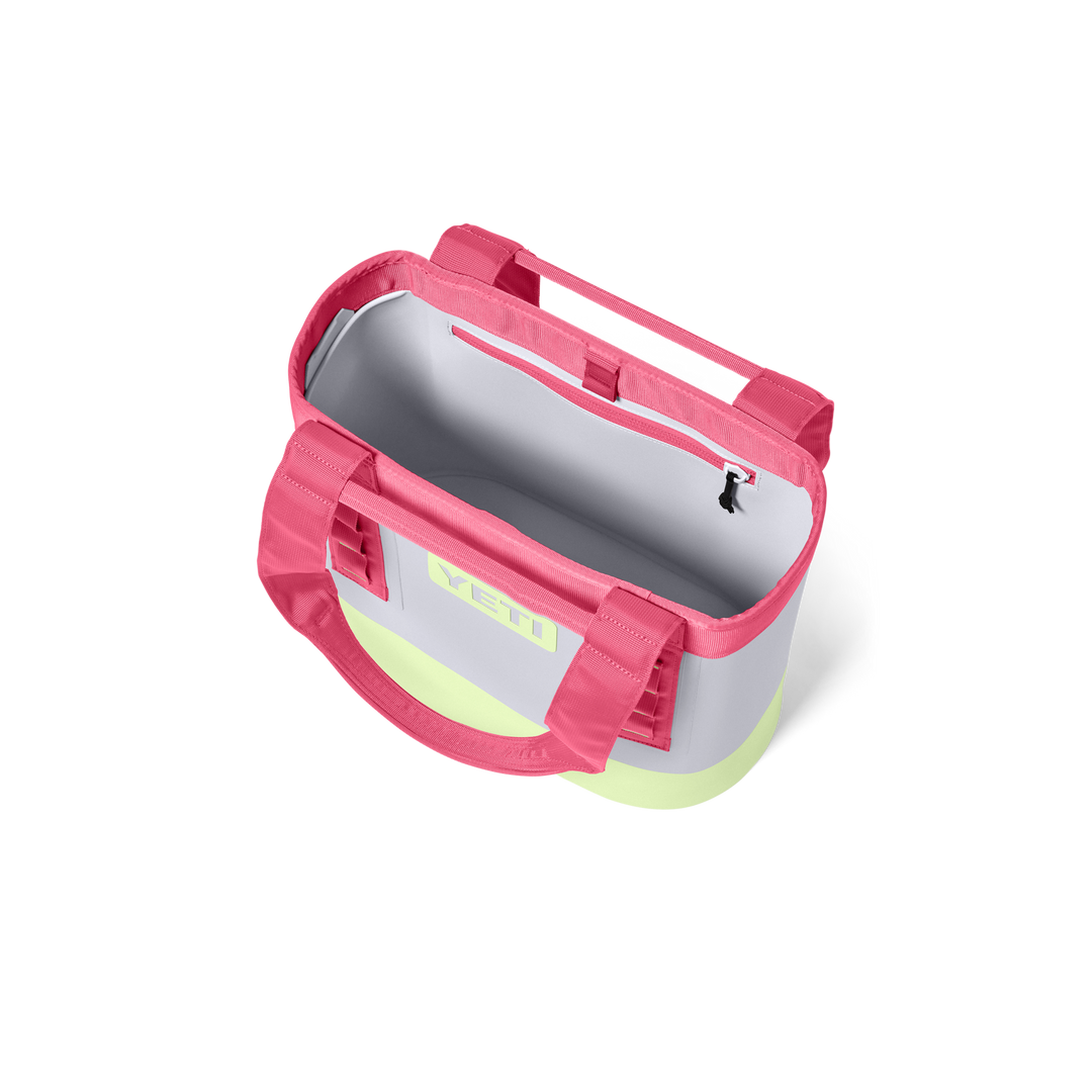 Camino Carryall 20 - Mist/Pink/Grasshopper