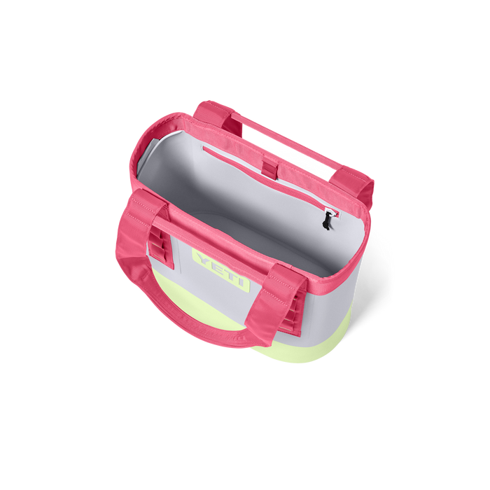 Camino Carryall 20 - Mist/Pink/Grasshopper