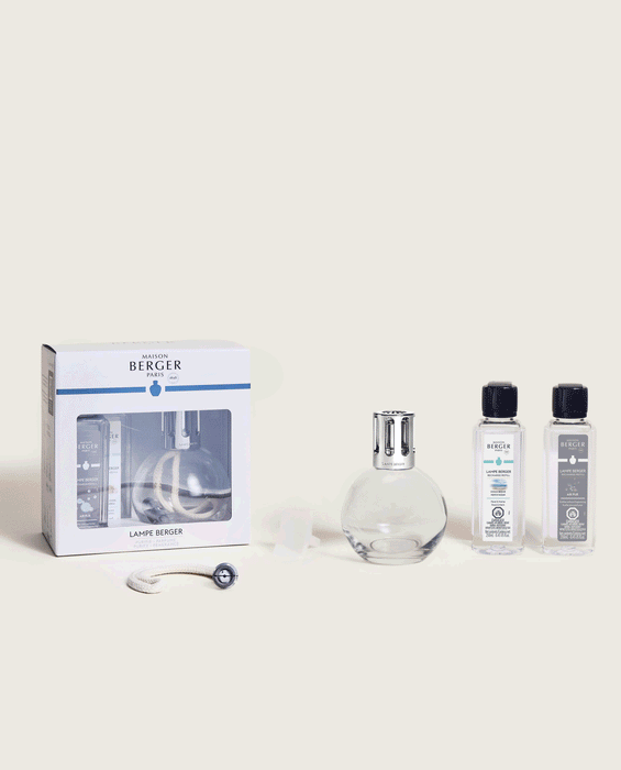 Starter Kit - Clear Round