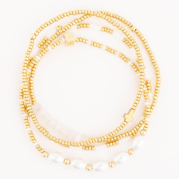 Sienna Bracelets