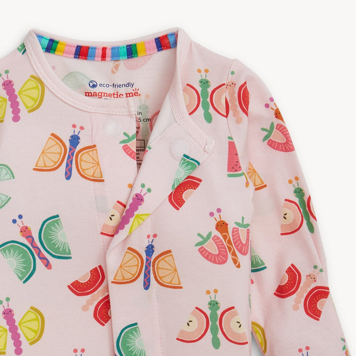 The Fruit Flies Modal Footie
