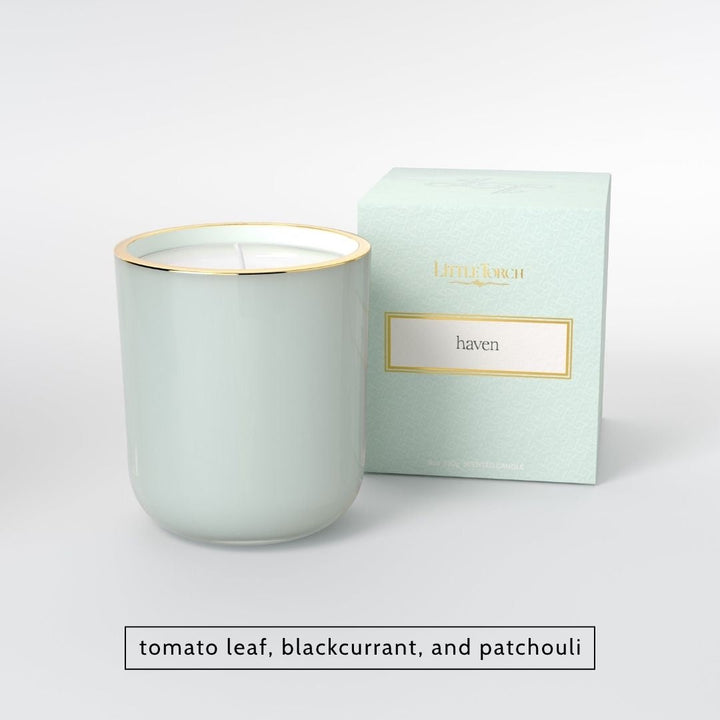 Haven Candle