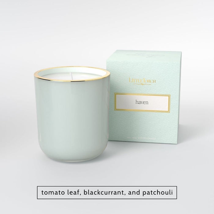 Haven Candle