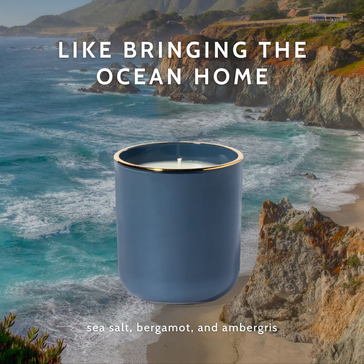 Beachcomber Candle