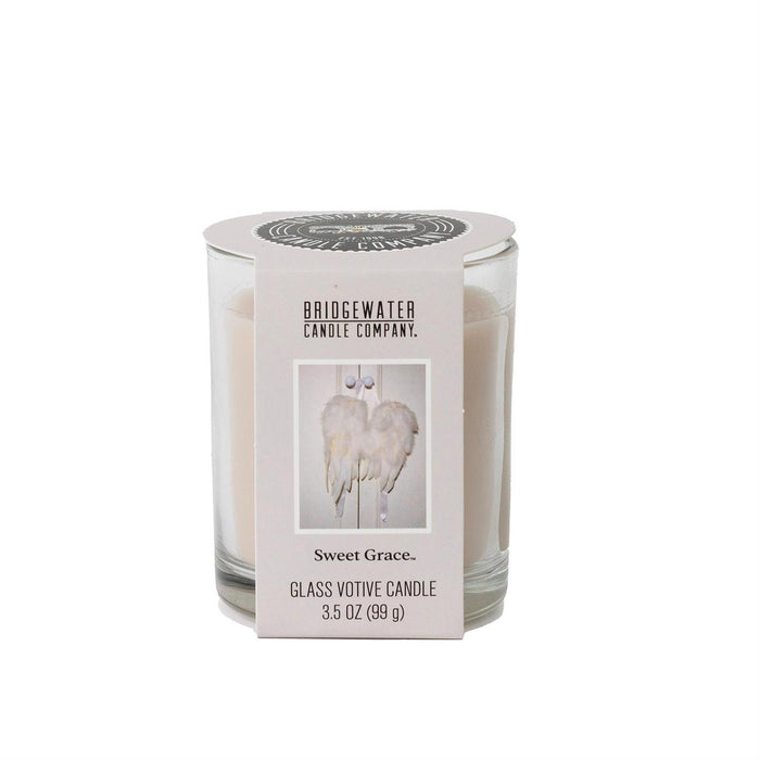 Sweet Grace Votive Candle
