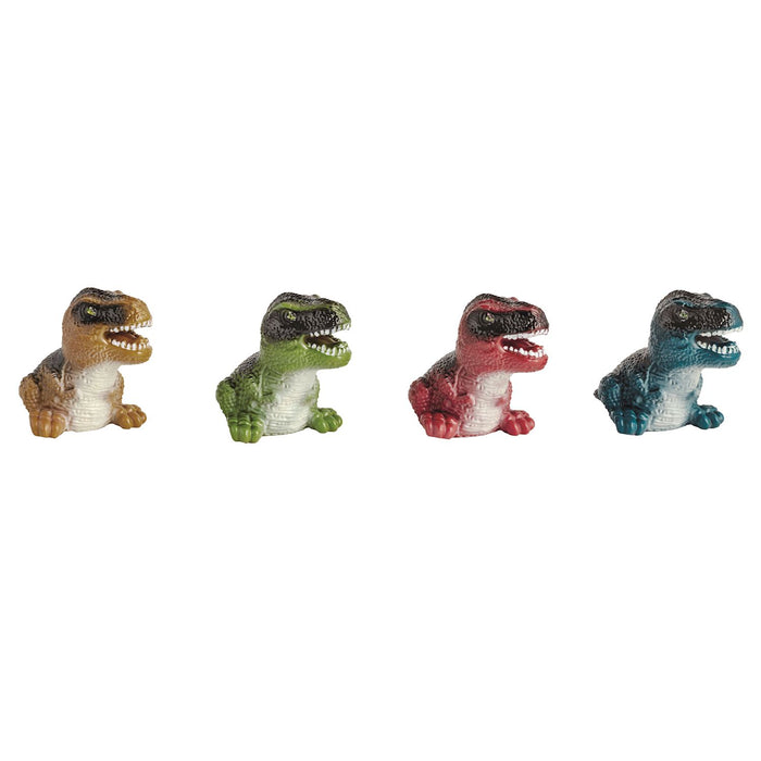 Tiny Rex Dinos