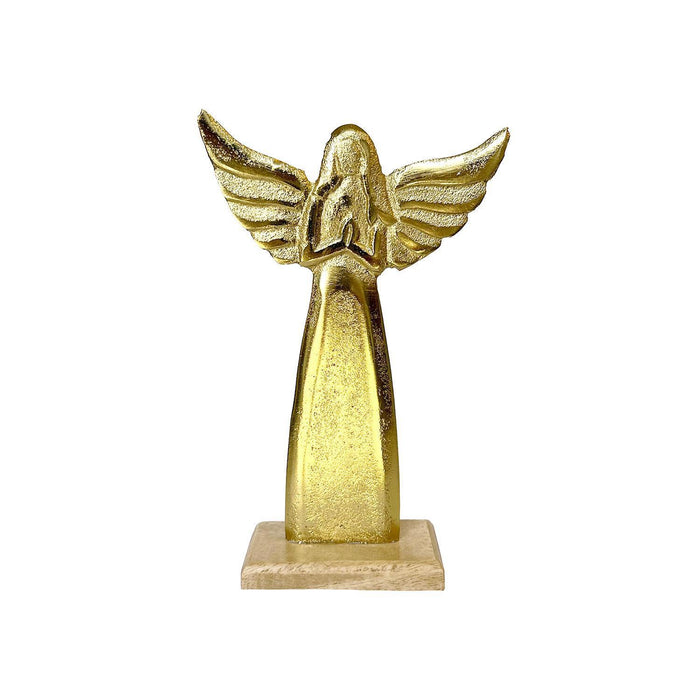 Large Angel Figurine