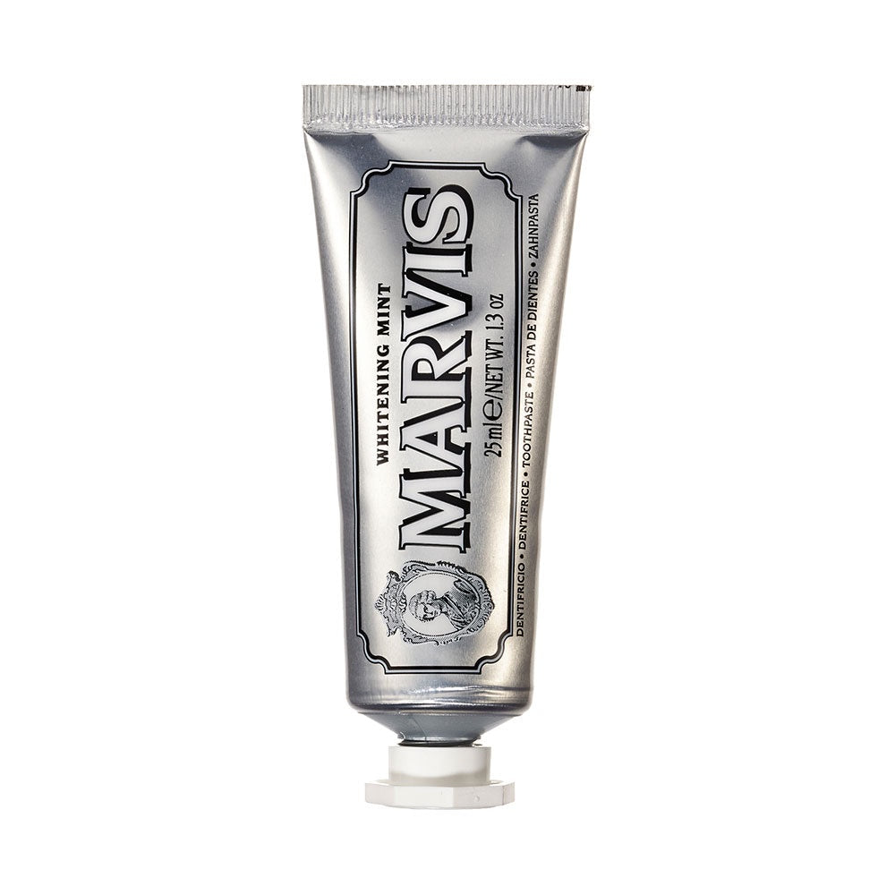 Marvis Whitening Strong Mint 25ml