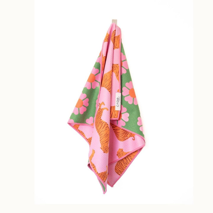 Carole Hand Towel