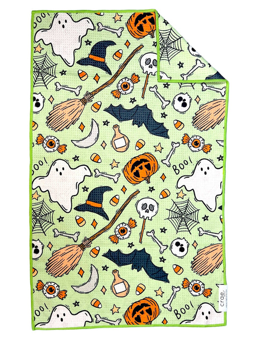 Eye Candy Hand Towel