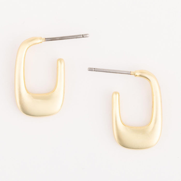 Luxe Yoselin Earrings