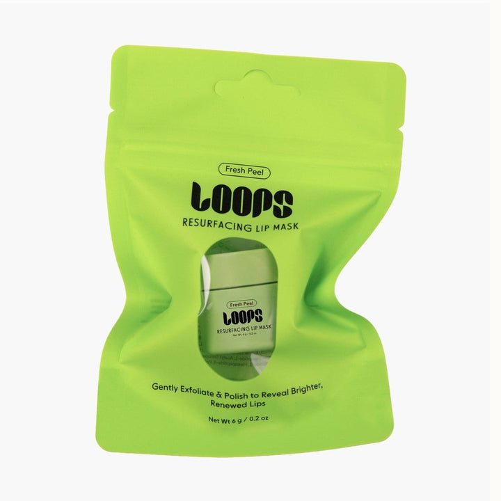 Fresh Peel Mini Lip Mask