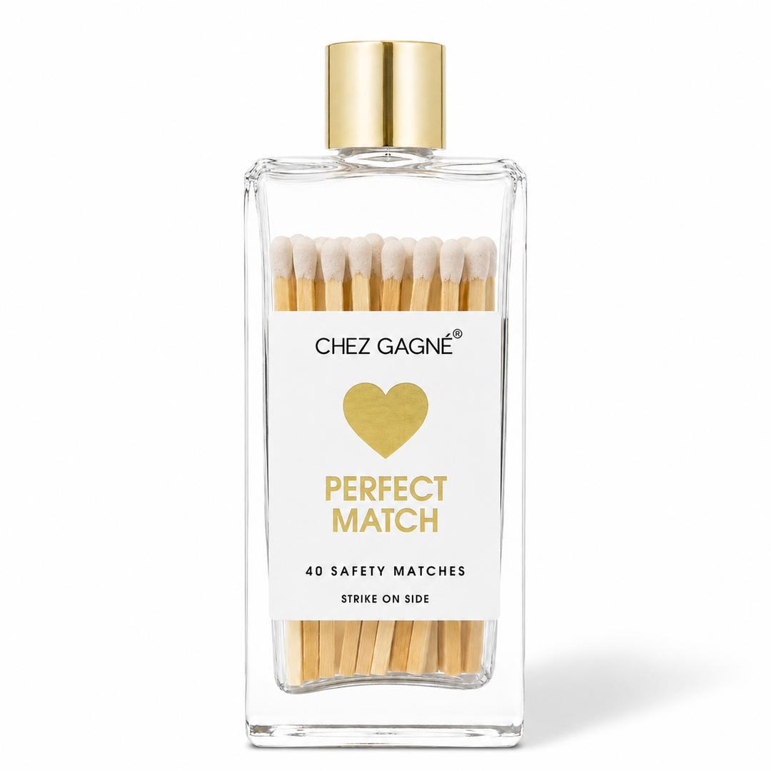 "Perfect Match" Matches