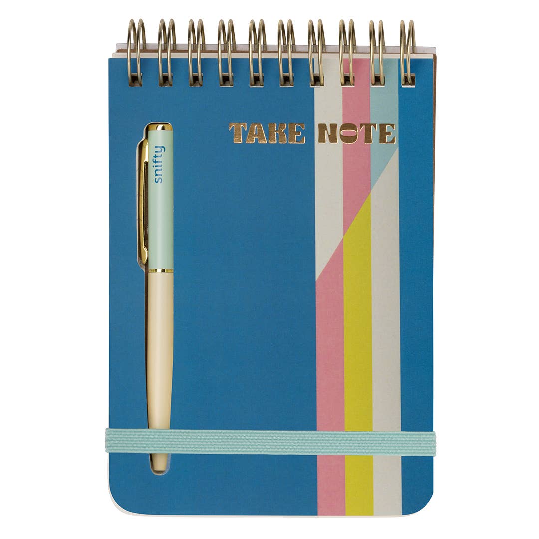 Take Note Book