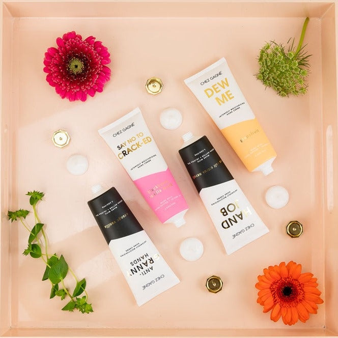 Cheeky Hand Cream - Calm Your Palms