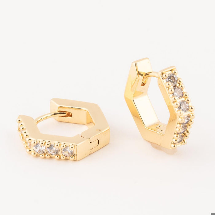 Luxe Breanna Earrings