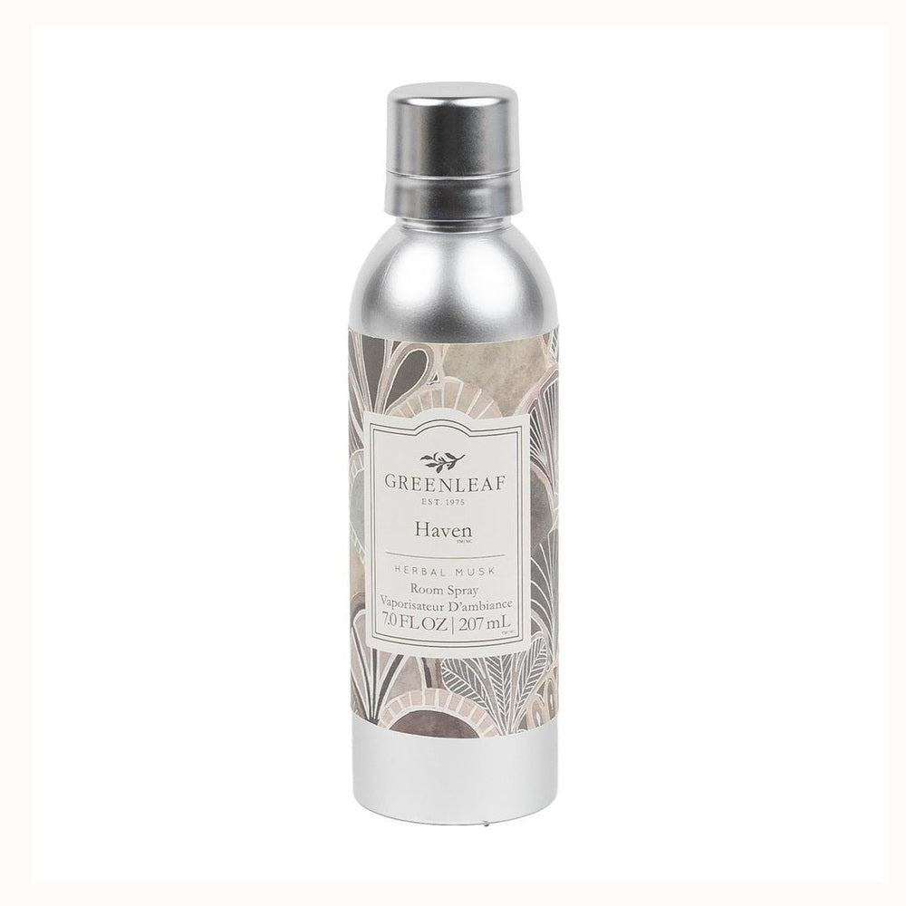Haven Non-Aerosol Room Spray