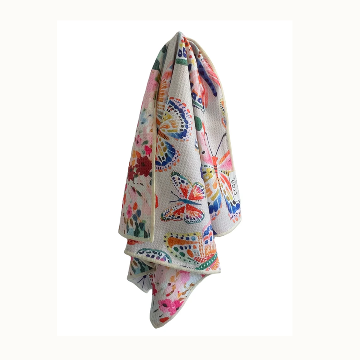 Floatie Hand Towel