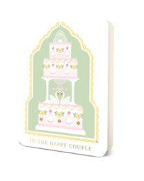 Deluxe Greeting Card Beautiful Together