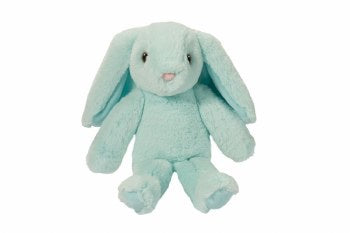 Small Iris Floppy Bunny
