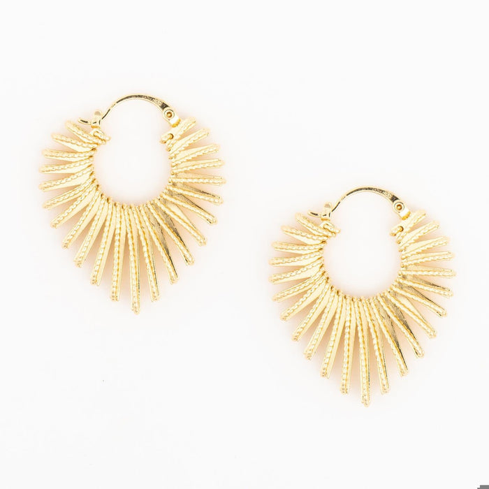 Maci Earrings
