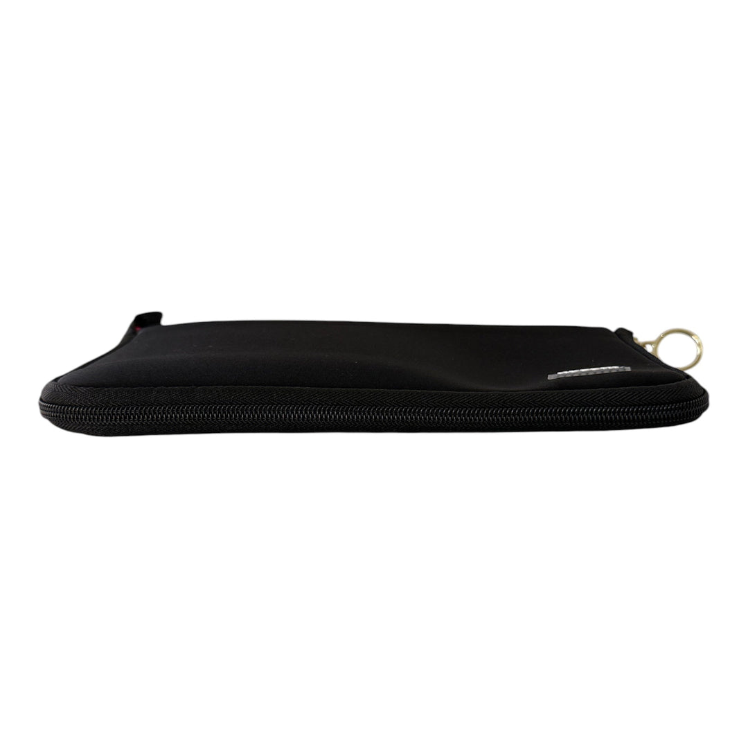 Beauty Organizer - Black/French Pink