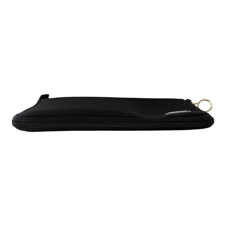 Beauty Organizer - Black/French Pink