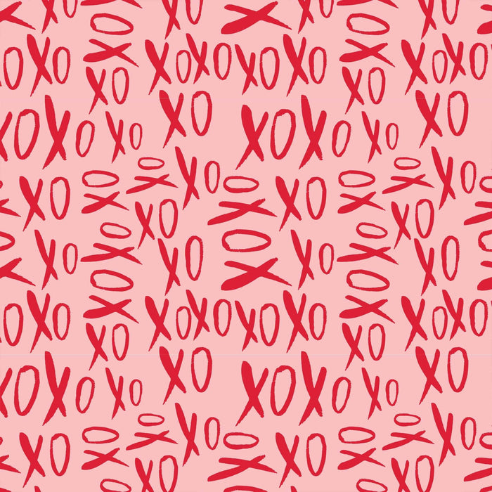 XOXO Bottle Wrap - Prosecco Collection