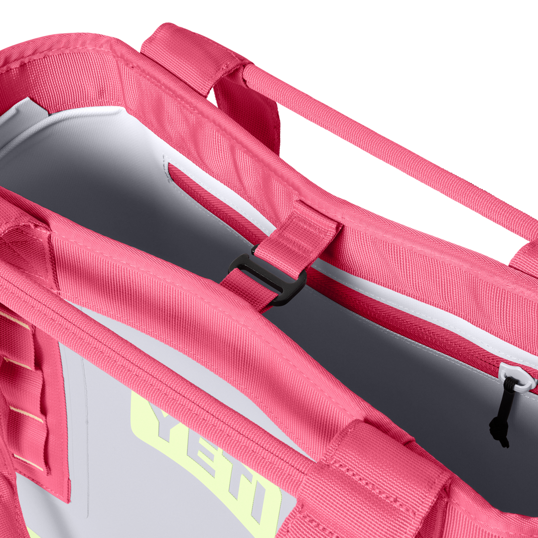 Camino Carryall 20 - Mist/Pink/Grasshopper