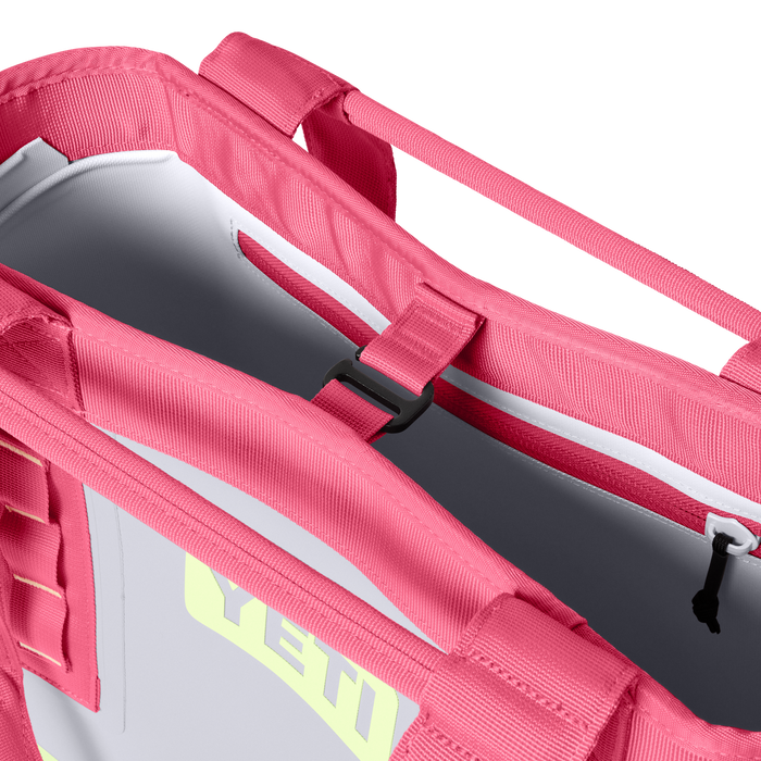 Camino Carryall 20 - Mist/Pink/Grasshopper