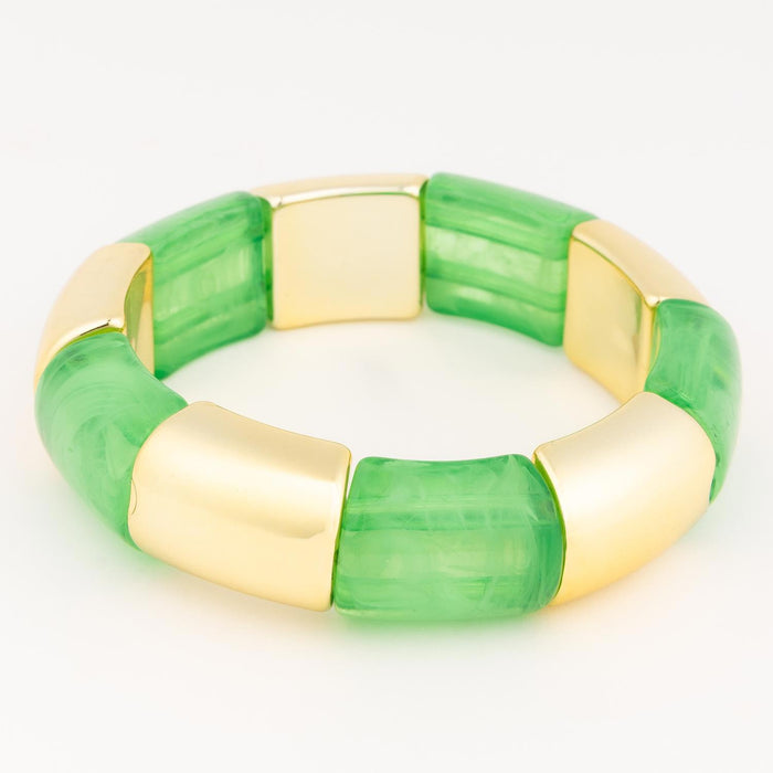 Audrey Bracelet - Pine