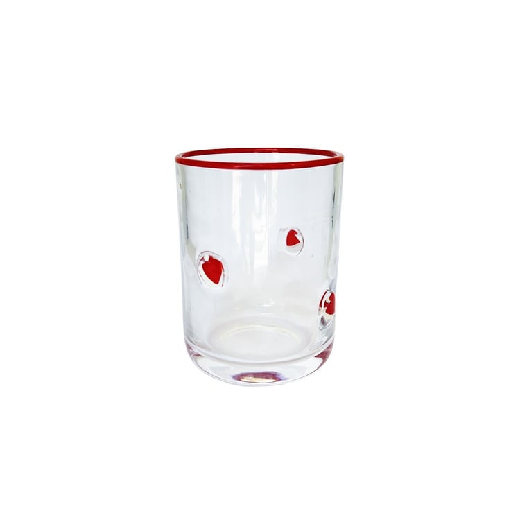 Holiday Everyday Glass