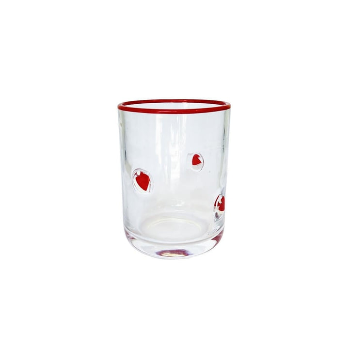 Holiday Everyday Glass
