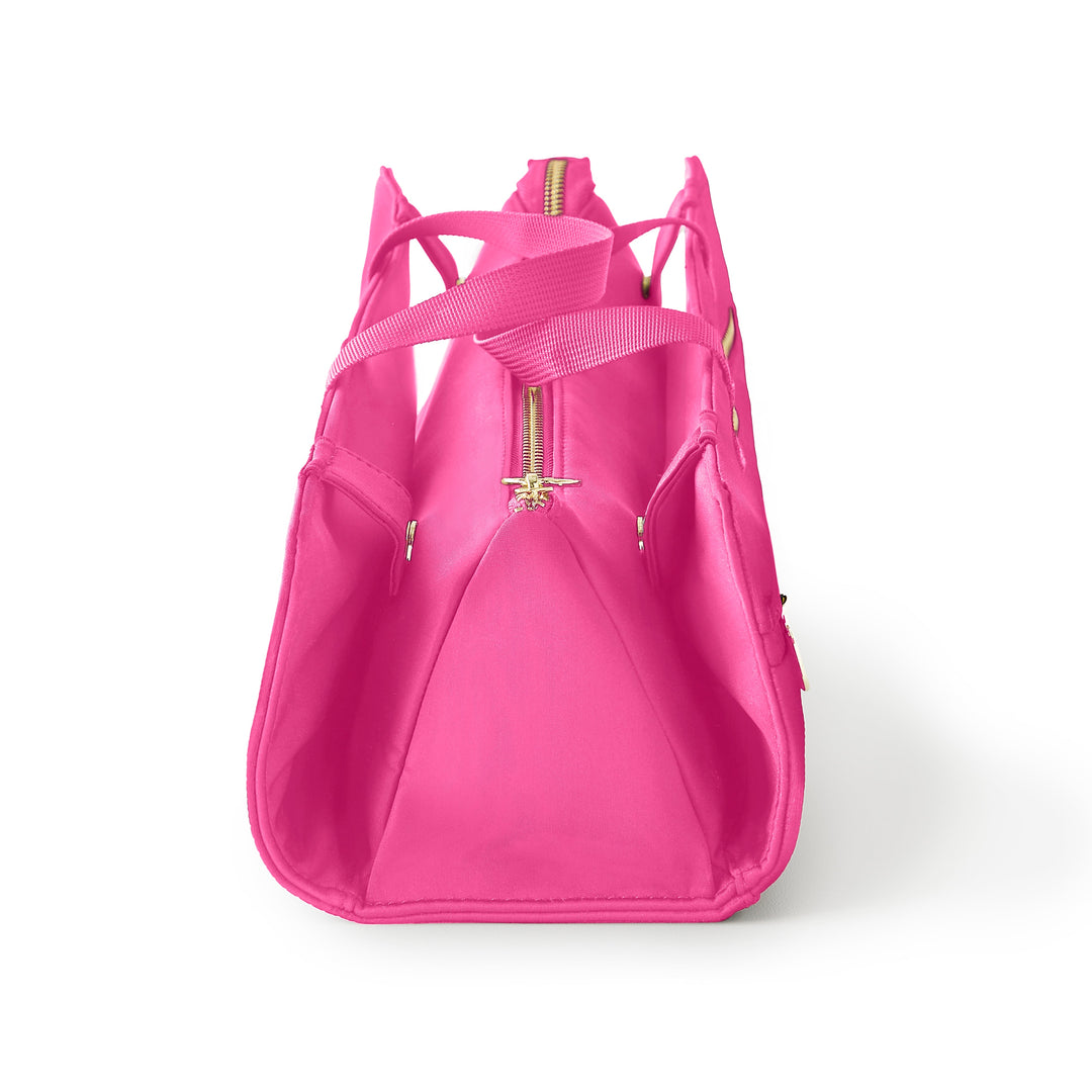 Hair Tools Bag - French Pink/Sherbert
