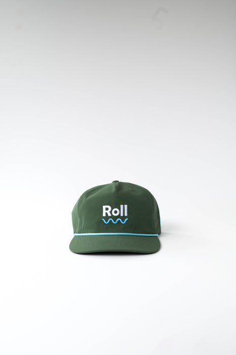 Let's Roll - Uptown Hat