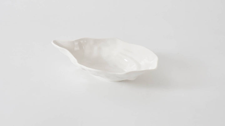 Medium Shatterproof Oyster Bowl