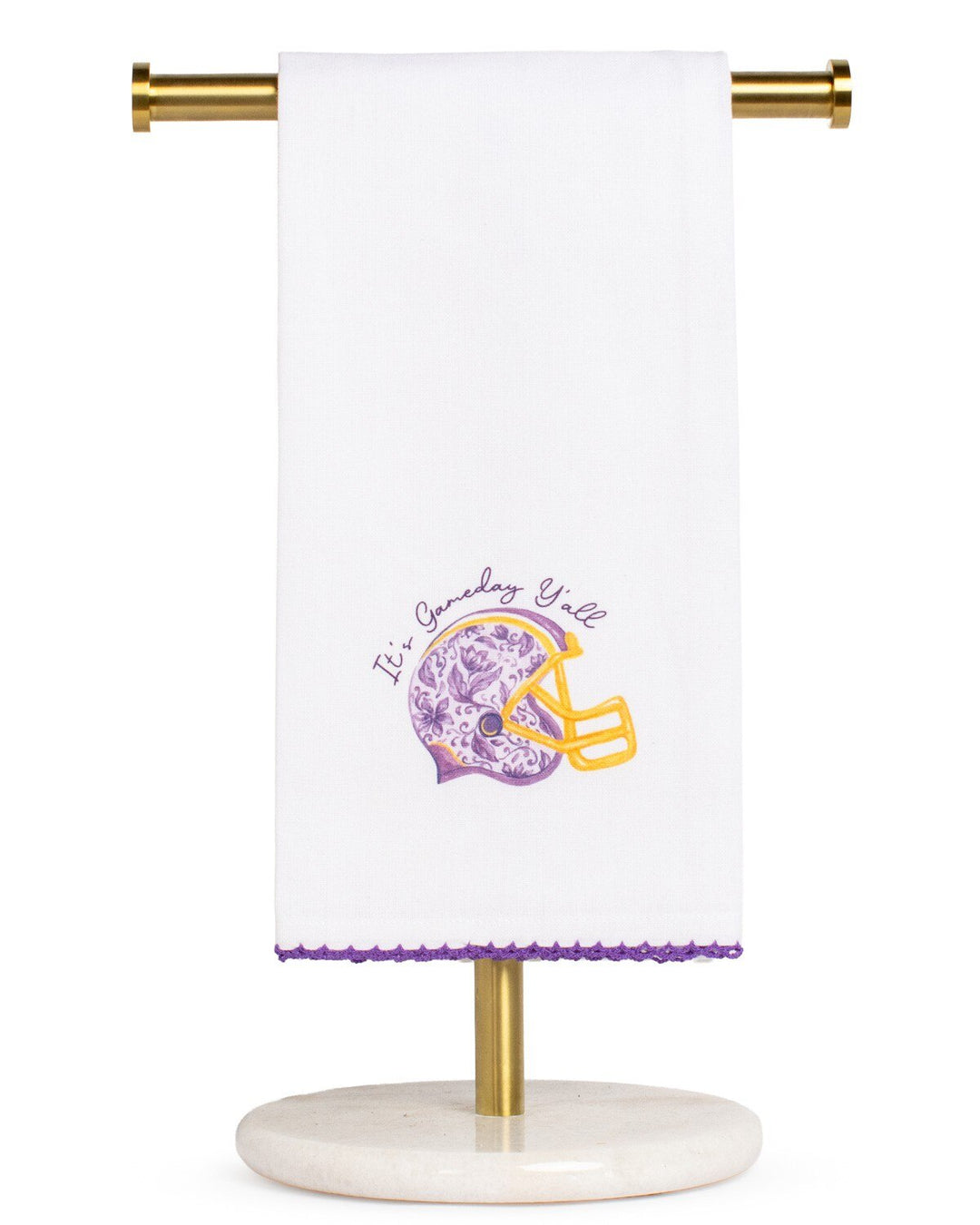 Gameday Y&