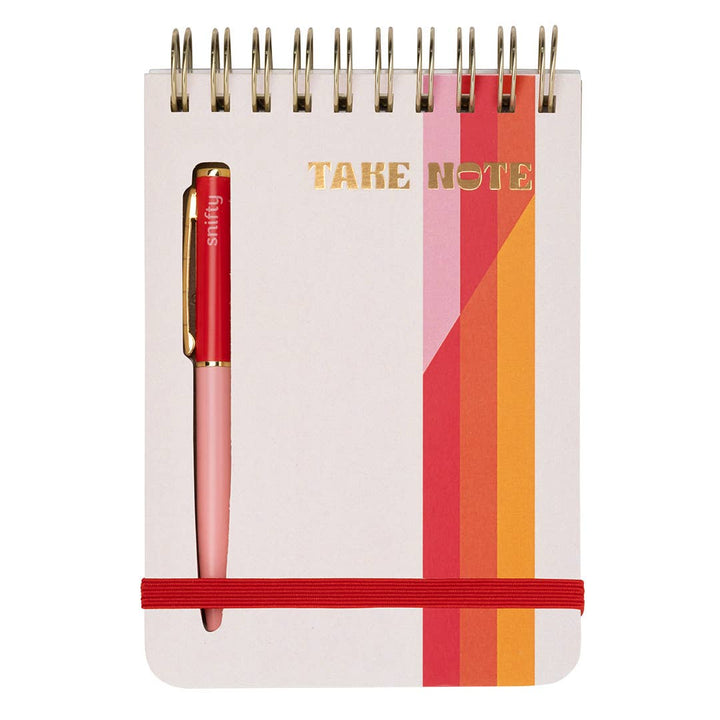 Take Note Book