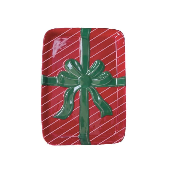 Wrapped in Cheer Plate