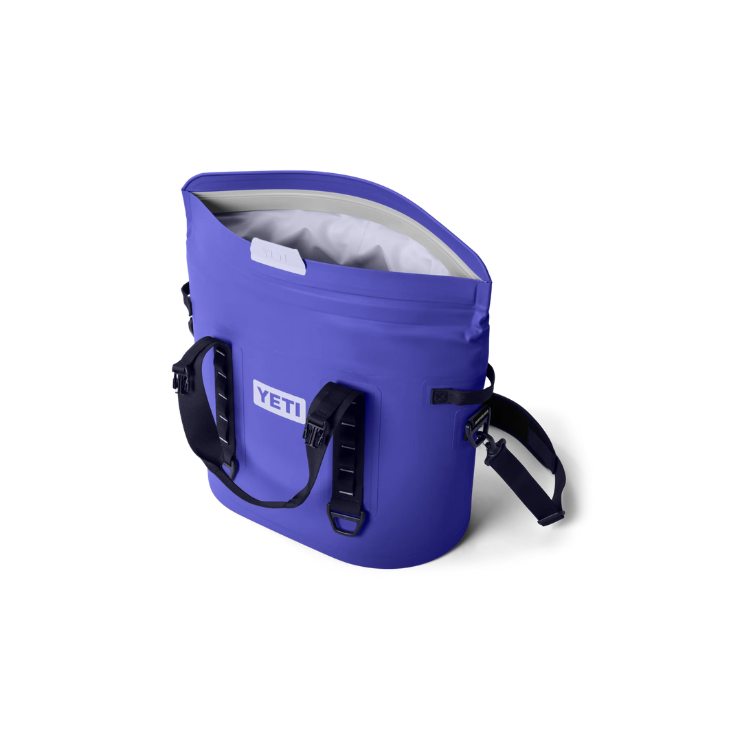 Hopper M30 2.0 - Ultramarine Violet